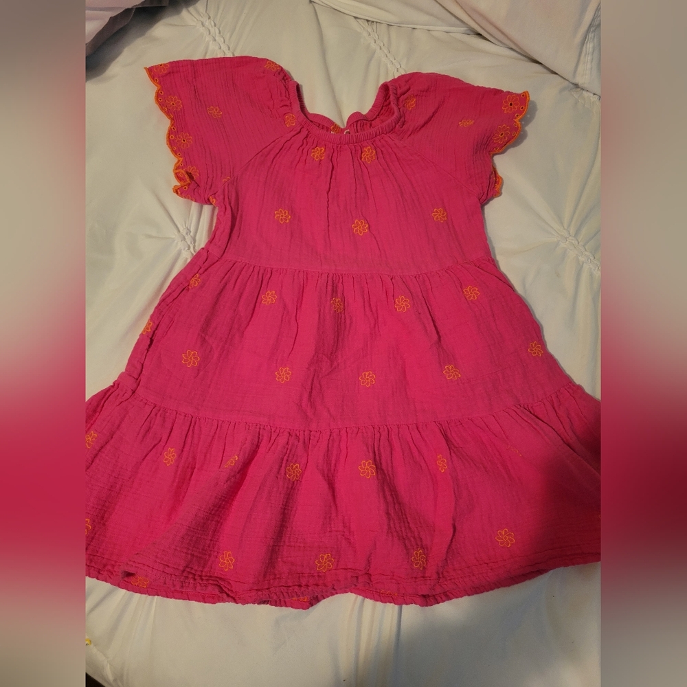 Cat & Jack Dress